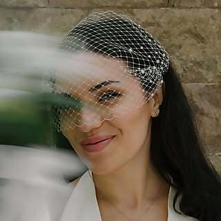 Eda Burcu Senel