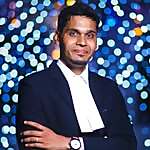 Vignesh Muthukumar