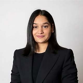 Rupali Sharma