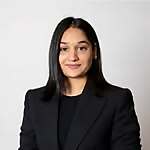 Rupali Sharma