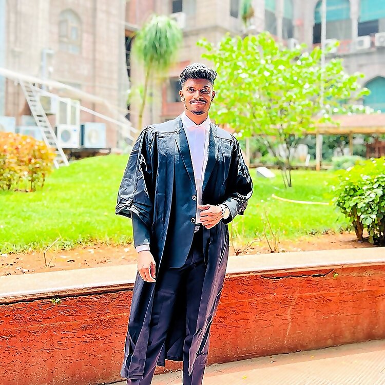 K Pramod Kumar