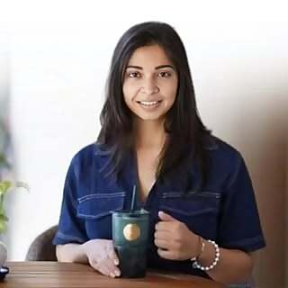 Manasi Chaudhari