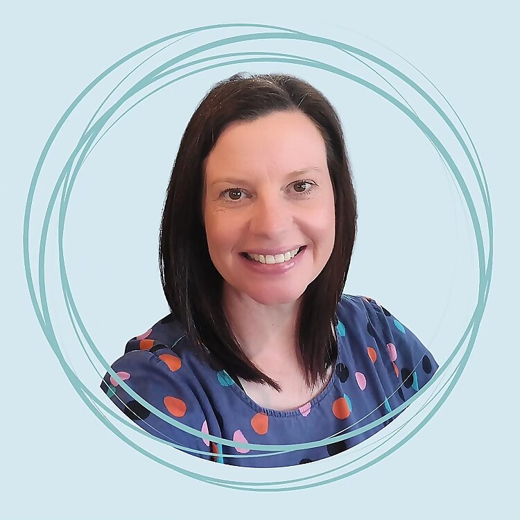 Dr Emily Anderson