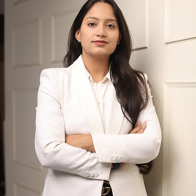 Advocate Himani Kataria