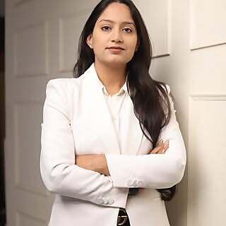 Advocate Himani Kataria