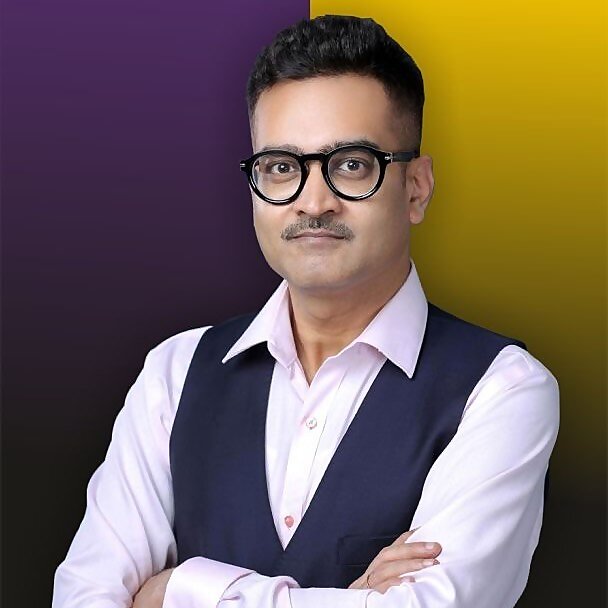 Sharad Bansal