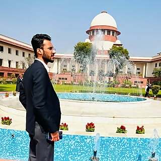 Umar Ali