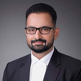 Adv Pardeep Khatri