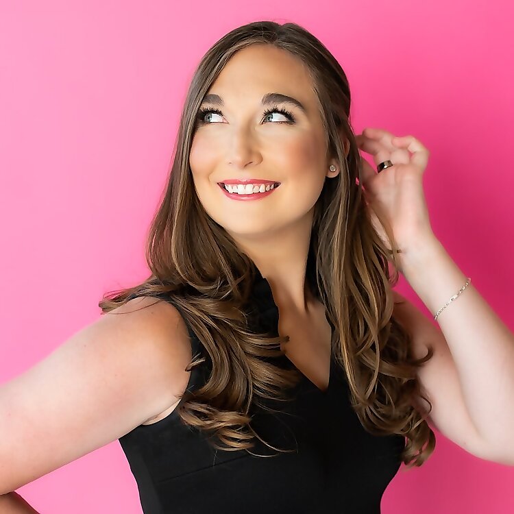 Dr. Emma Louden