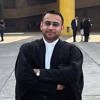 Adv. Vivek Kumar Gaurav