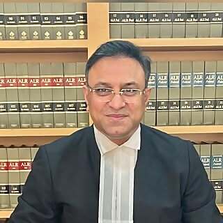 Pradeep Rai
