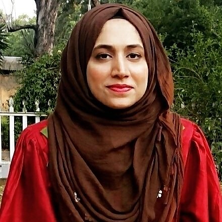 Anoosha Tahsin