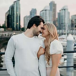 Sean & Lacey