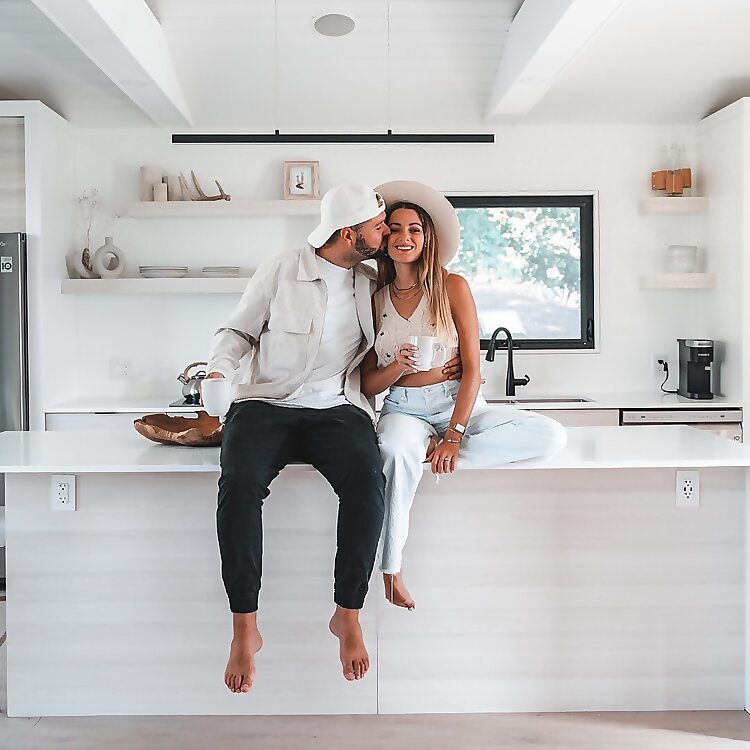 Claudia & Kaan Nieroda