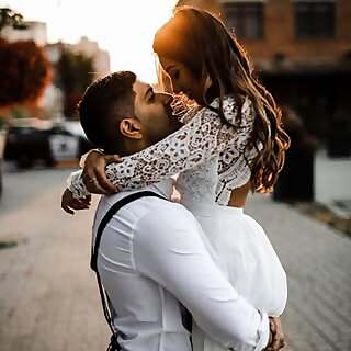 Shaista & Aman 