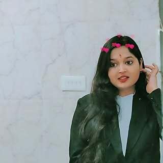 Advocate Pragya Singh