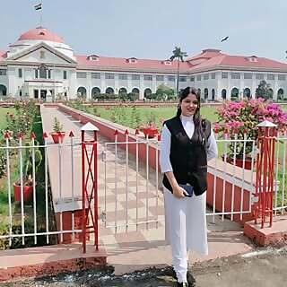 Advocate Pragya Singh