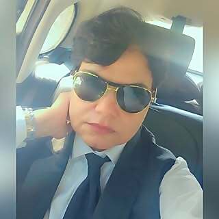 Advocate Ruchi Beniwal