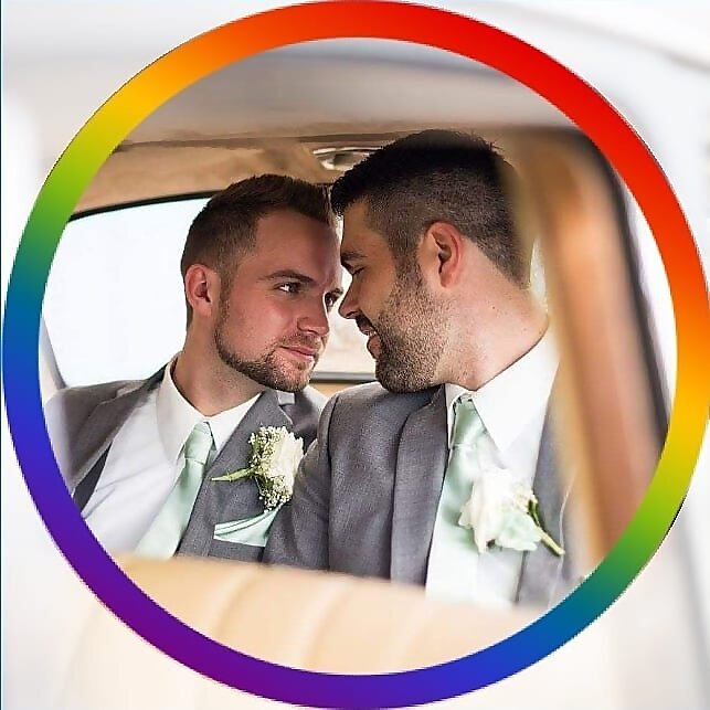 Stephen Quinn & Branden