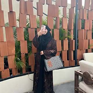 Fatima Ahmed