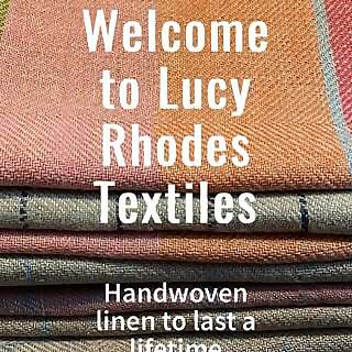 Lucy Rhodes