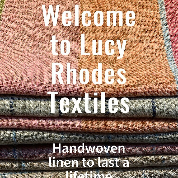 Lucy Rhodes