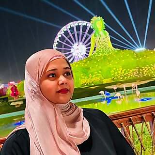 Afreen