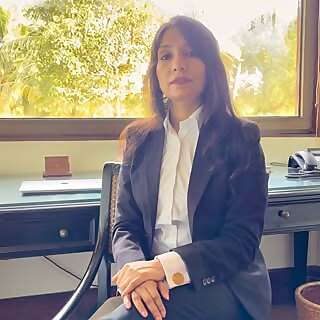 Prachi Pratap