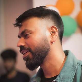 Saurav Arya