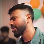 Saurav Arya