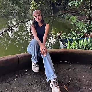 Kriti Kumari 