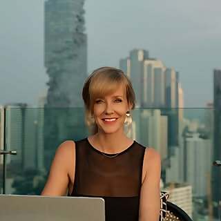 Nadine Maas 