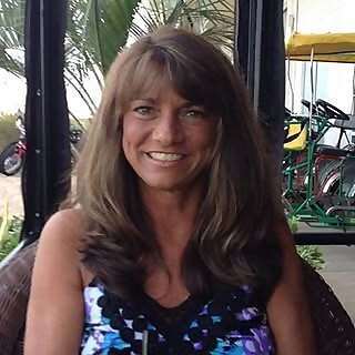 Sue Goulette