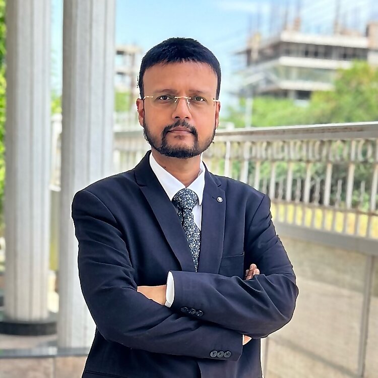 Adv Prasanna Kumar Joshi