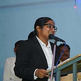 Adv Pooja Dongre