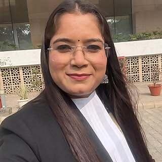 Shraddha Saxena
