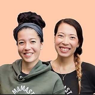 Gina Conley﻿﻿ & Roxanne Albert