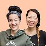 Gina Conley﻿﻿ & Roxanne Albert