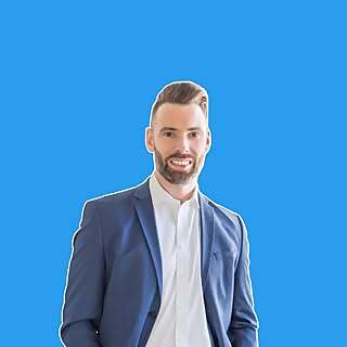 Michael Ouzas