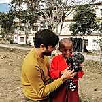Deepanshu Sangwan