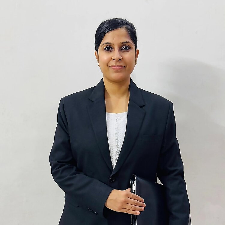 Rashmi Sharma
