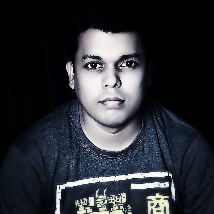Pranav Das