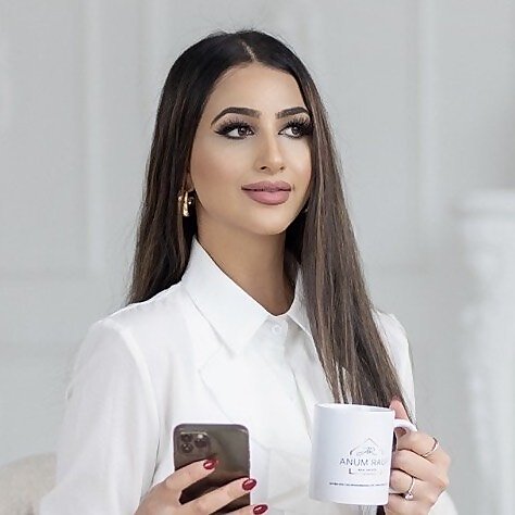 Anum Rauf