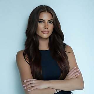 Nicole Geana