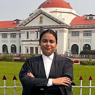 Saloni Raj