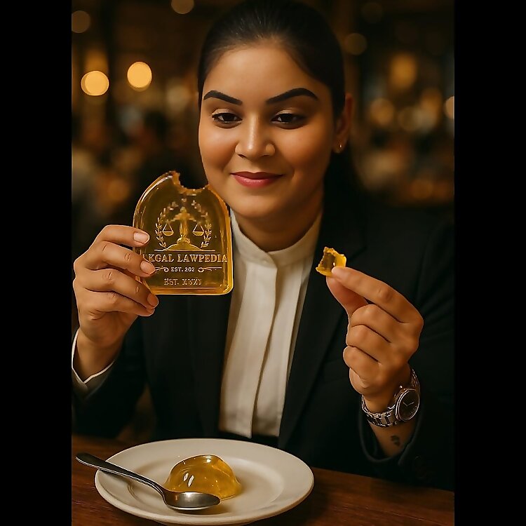 Advocate Jaya thakur