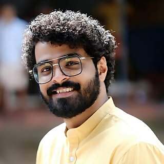 Navaneeth P