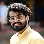 Navaneeth P