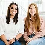 Caitlin Slavens & Chelsea Bodie