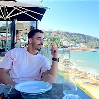 Seif Nasraoui